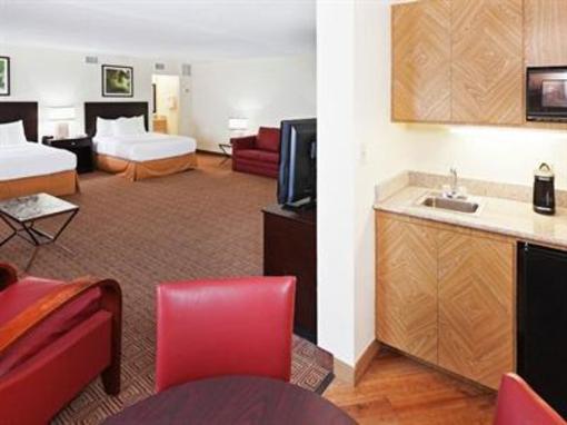 фото отеля La Quinta Inn Galveston