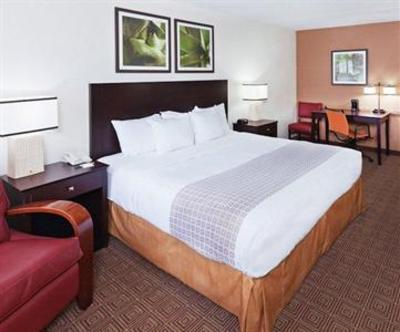 фото отеля La Quinta Inn Galveston