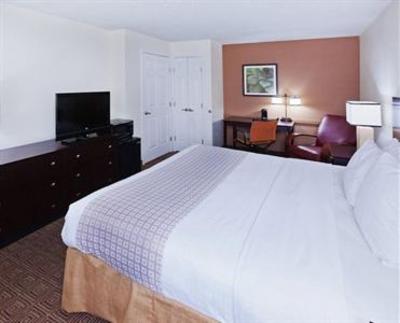 фото отеля La Quinta Inn Galveston