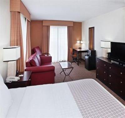фото отеля La Quinta Inn Galveston
