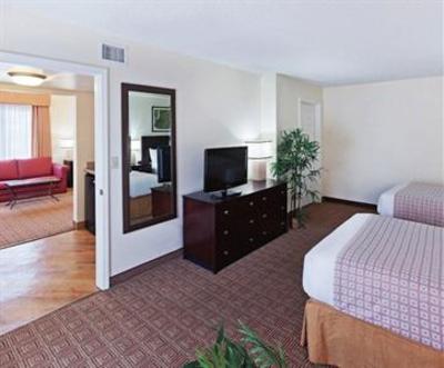 фото отеля La Quinta Inn Galveston