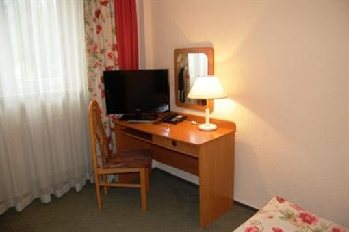 фото отеля Hotel Gromada Poznan