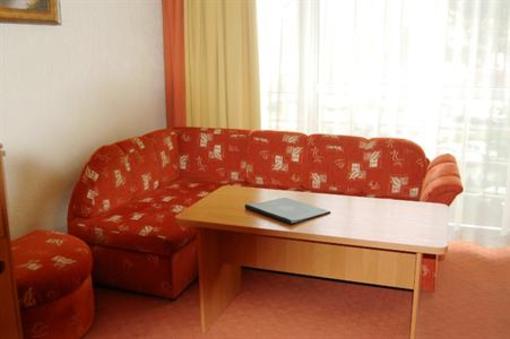 фото отеля Hotel Gromada Poznan