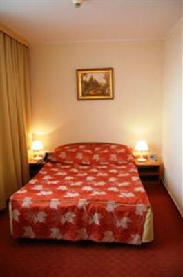 фото отеля Hotel Gromada Poznan