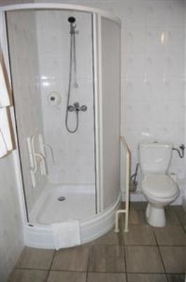 фото отеля Hotel Gromada Poznan