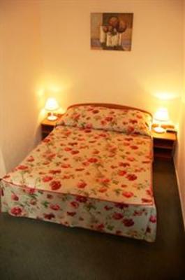 фото отеля Hotel Gromada Poznan
