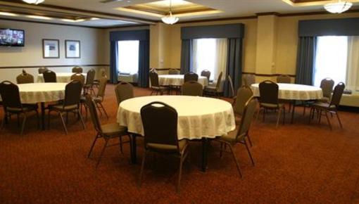 фото отеля Country Inn & Suites Oklahoma City North