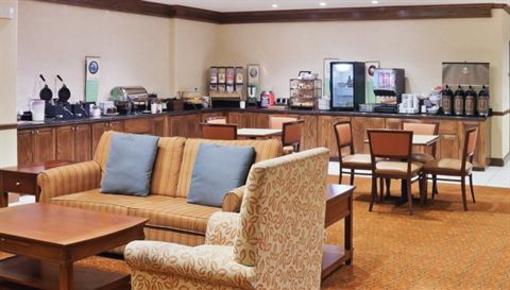 фото отеля Country Inn & Suites Oklahoma City North