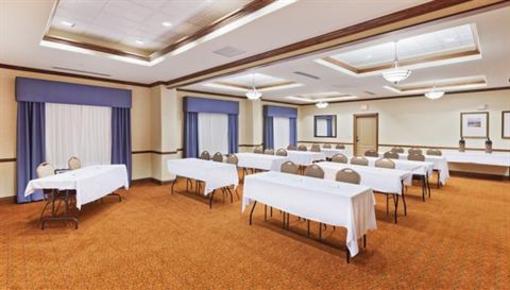фото отеля Country Inn & Suites Oklahoma City North