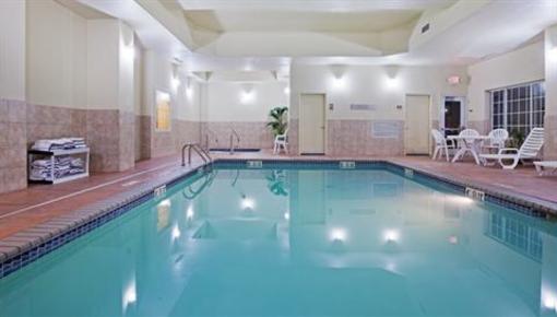 фото отеля Country Inn & Suites Oklahoma City North