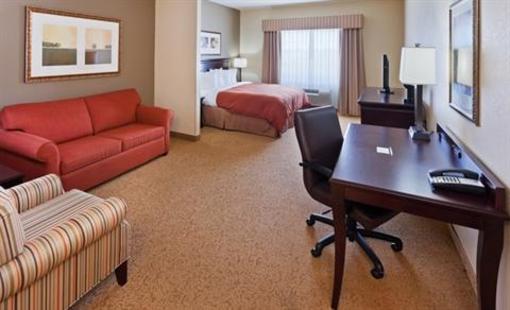 фото отеля Country Inn & Suites Oklahoma City North