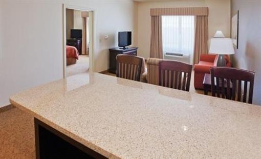 фото отеля Country Inn & Suites Oklahoma City North
