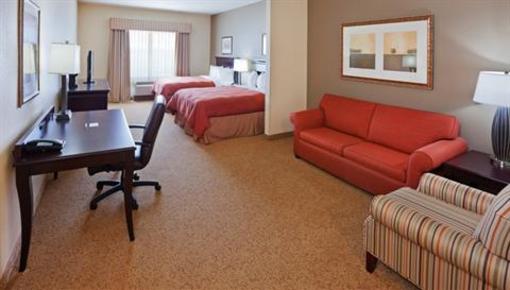 фото отеля Country Inn & Suites Oklahoma City North
