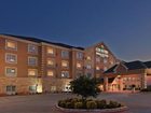 фото отеля Country Inn & Suites Oklahoma City North