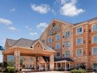 фото отеля Country Inn & Suites Oklahoma City North
