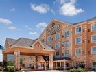 фото отеля Country Inn & Suites Oklahoma City North