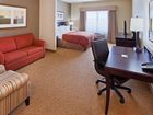 фото отеля Country Inn & Suites Oklahoma City North