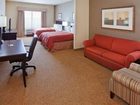 фото отеля Country Inn & Suites Oklahoma City North