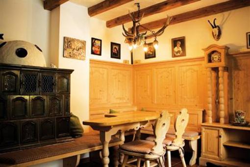 фото отеля Gasthof Fraundorfer