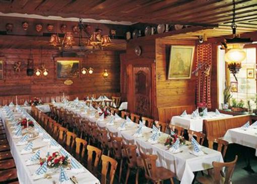 фото отеля Gasthof Fraundorfer