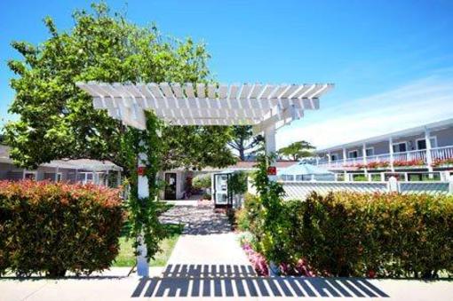 фото отеля Monterey Bay Lodge