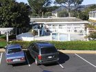 фото отеля Monterey Bay Lodge