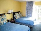 фото отеля Monterey Bay Lodge