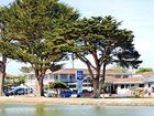 фото отеля Monterey Bay Lodge