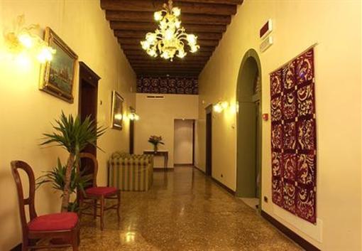 фото отеля Hotel Al Ponte Mocenigo