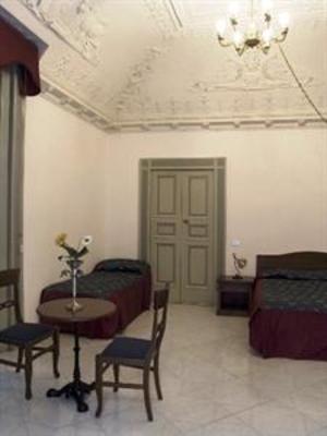 фото отеля Miseria e Nobilta Bed and Breakfast