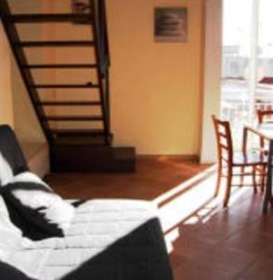 фото отеля Miseria e Nobilta Bed and Breakfast