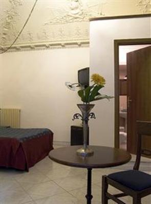 фото отеля Miseria e Nobilta Bed and Breakfast