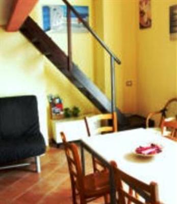 фото отеля Miseria e Nobilta Bed and Breakfast