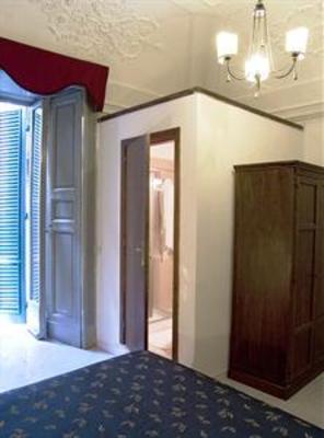 фото отеля Miseria e Nobilta Bed and Breakfast