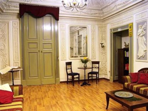фото отеля Miseria e Nobilta Bed and Breakfast