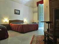 Miseria e Nobilta Bed and Breakfast Miseria e Nobilta Bed and Breakfast