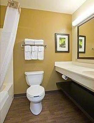 фото отеля Extended Stay America Hotel Mukilteo