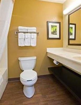 фото отеля Extended Stay America Hotel Mukilteo
