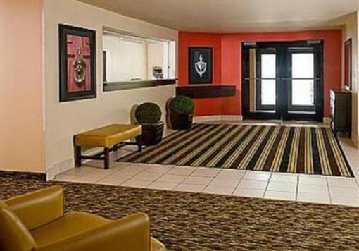 фото отеля Extended Stay America Hotel Mukilteo