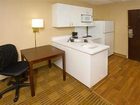 фото отеля Extended Stay America Hotel Mukilteo