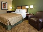 фото отеля Extended Stay America Hotel Mukilteo