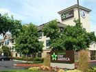 фото отеля Extended Stay America Hotel Mukilteo