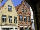 фото отеля Boterhuis Hotel Bruges