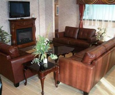 фото отеля BEST WESTERN Des Plaines Inn