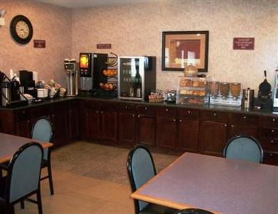 фото отеля BEST WESTERN Des Plaines Inn