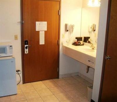 фото отеля BEST WESTERN Des Plaines Inn