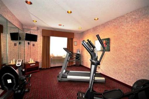фото отеля BEST WESTERN Des Plaines Inn