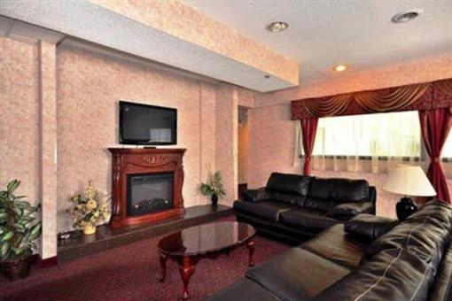 фото отеля BEST WESTERN Des Plaines Inn