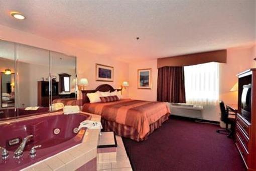 фото отеля BEST WESTERN Des Plaines Inn
