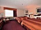 фото отеля BEST WESTERN Des Plaines Inn